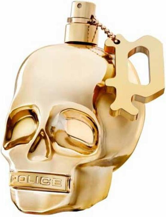 Produktbild Police Born to be Shine M Eau de Toilette (Eau de Toilette, 40 ml)
