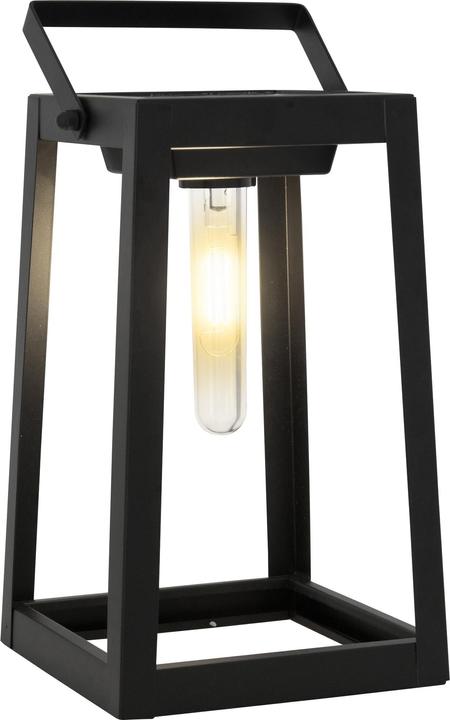 Produktbild Näve LED Solarleuchte (20 lm, IP44)