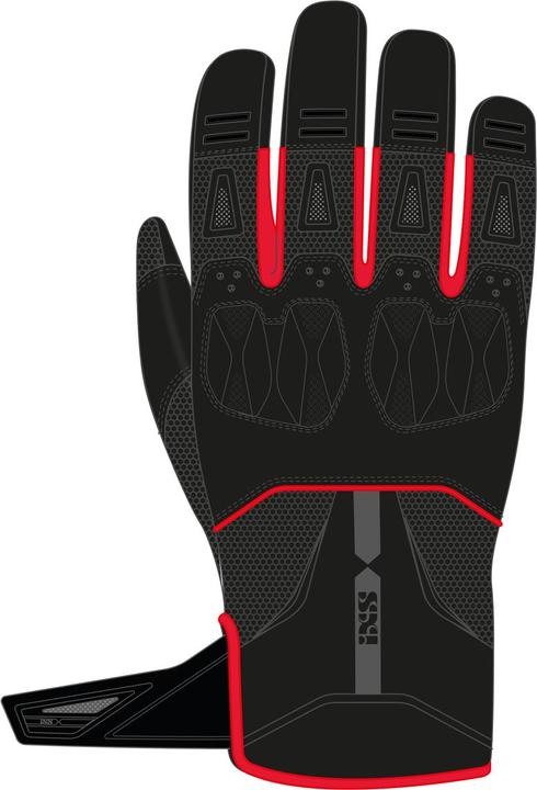 Image du produit iXS Gants Tour 2 (Hommes, Femmes, 3XL)