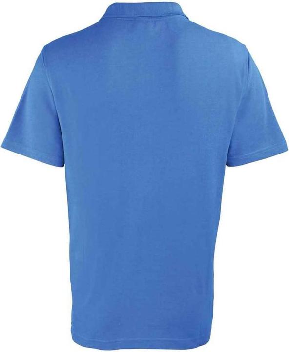 Produktbild Premier Poloshirt Mit Stollen (4XL)