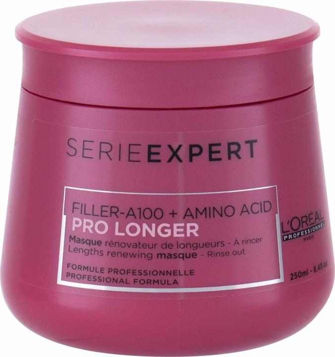 Immagine prodotto L'Oréal Professionnel Série Expert Pro Longer - Masque (250 ml)
