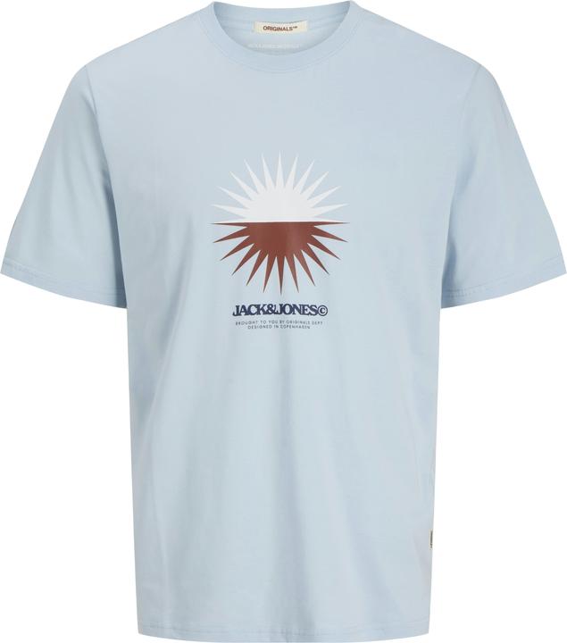 Immagine prodotto Jack & Jones Plus Size T-shirt T-shirt (5XL)