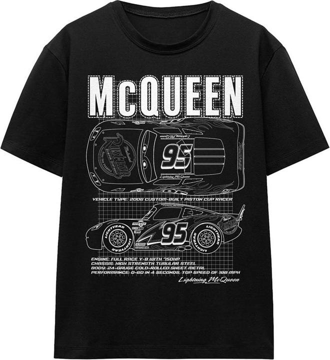 Cars TShirt (L)