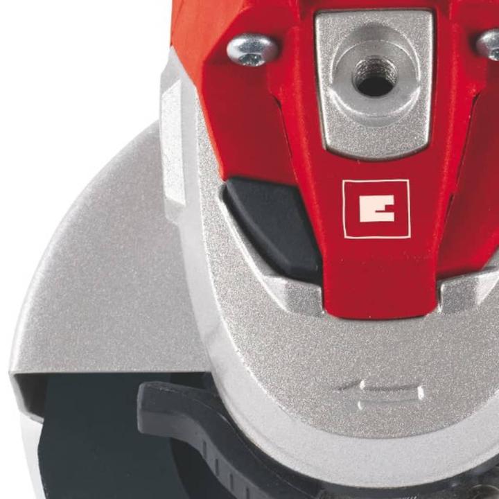 Immagine prodotto Einhell Winkelschleifer TE-AG 125 CE (125 mm)