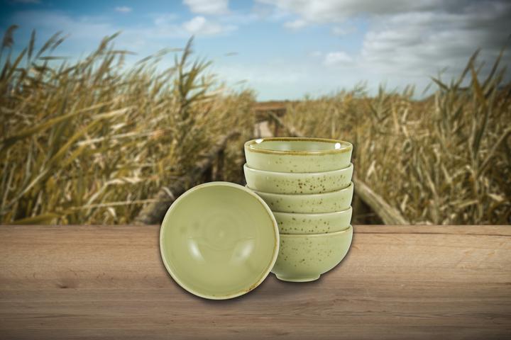 Immagine prodotto CreaTable Collezione Natura (11.50 cm, 6 x)