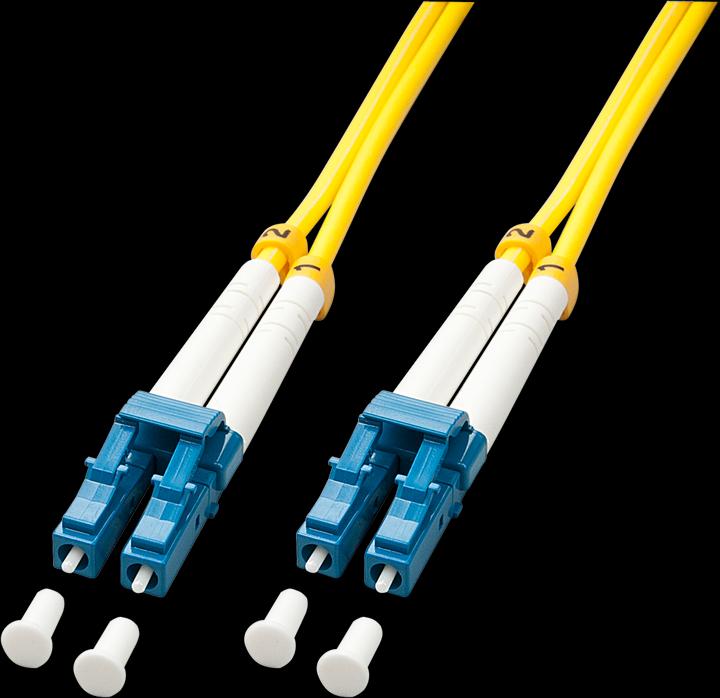 Produktbild Lindy LWL-Kabel (CAT6, 5 m)