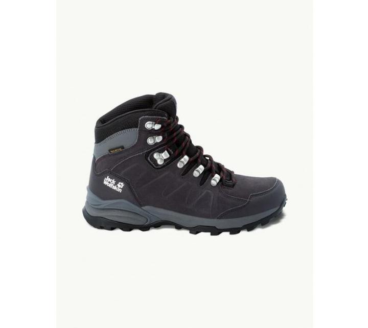 Produktbild Jack Wolfskin Refugio Texapore Mid W (40.5)