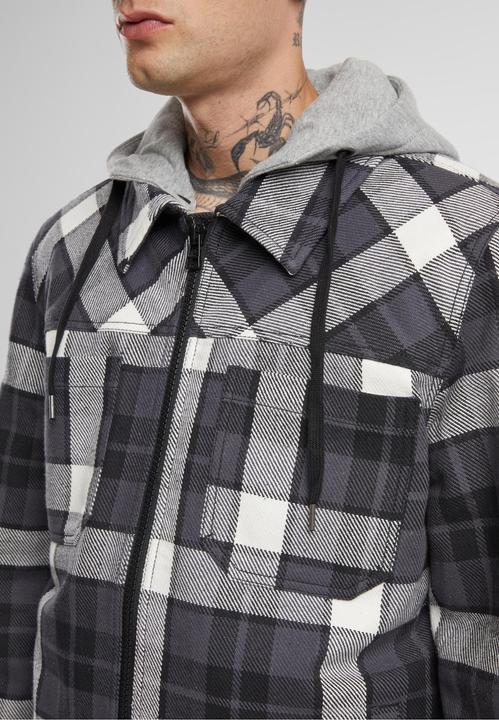 Actual product image Brandit Top Heavy Twill Jacket - 174625 (4XL)