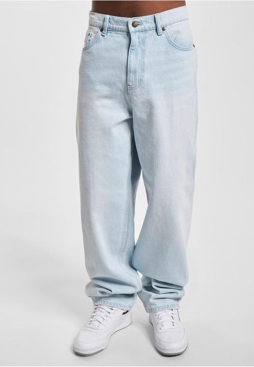 Produktbild Karl Kani KM234-041-2 KK OG Tribal Baggy Five Pocket Denim (36)