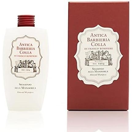 Antica Barbieria Colla Shampoo 200ml (200 ml, Flüssiges Shampoo)