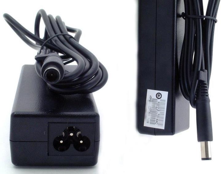 Immagine prodotto HP Adattatore di alimentazione intelligente AC 65W (65 W)
