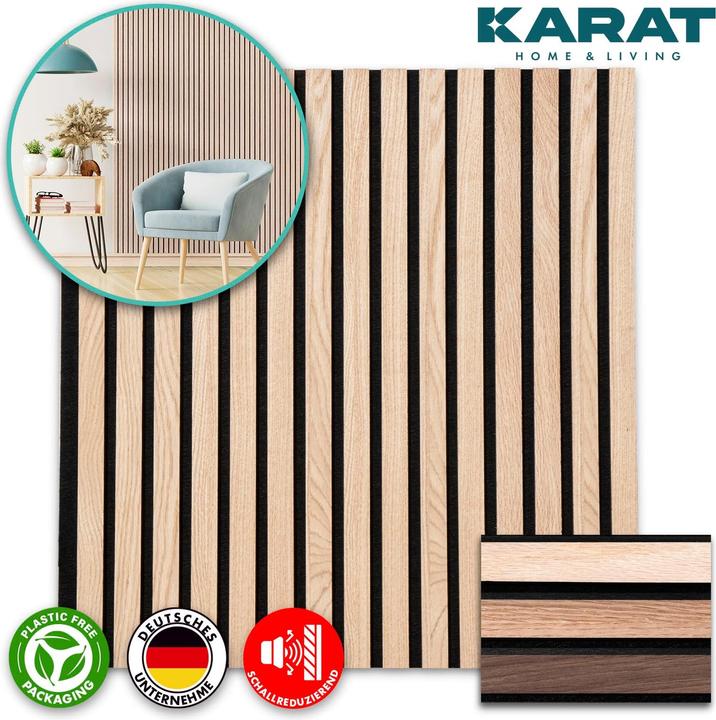 Image du produit Karat Panneaux acoustiques