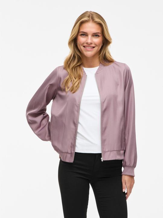 Image du produit Vila Reissverschluss Bomberjacke (38)