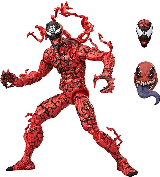 Produktbild Hasbro Marvel Legends Series Venom Carnage