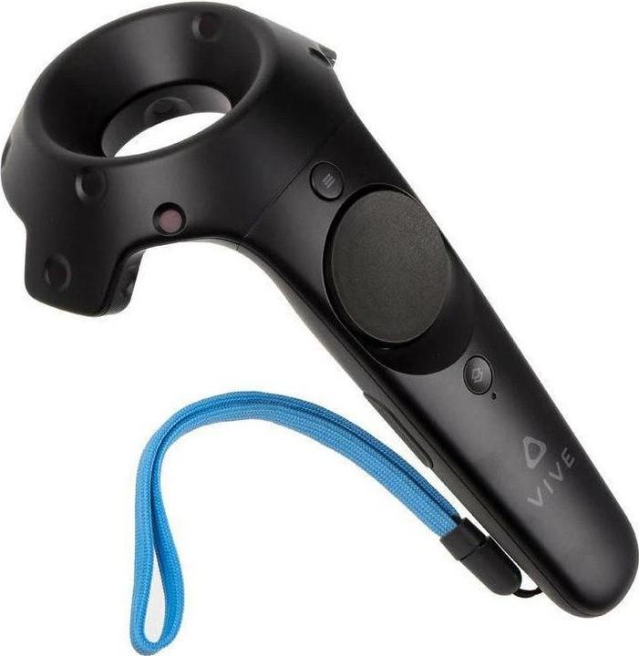 HTC Vive Controller (HTC Vive Pro, HTC Vive)