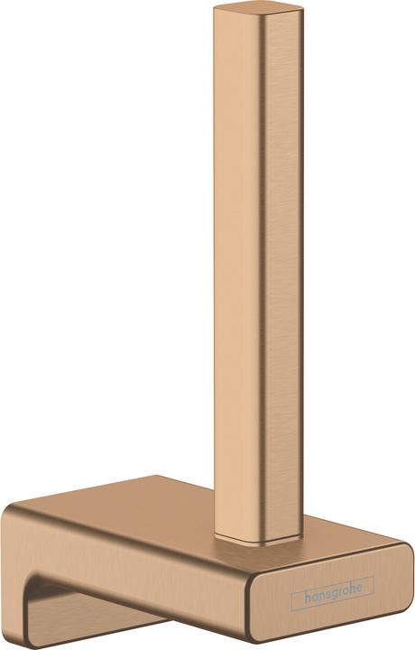 Brushed Bronze