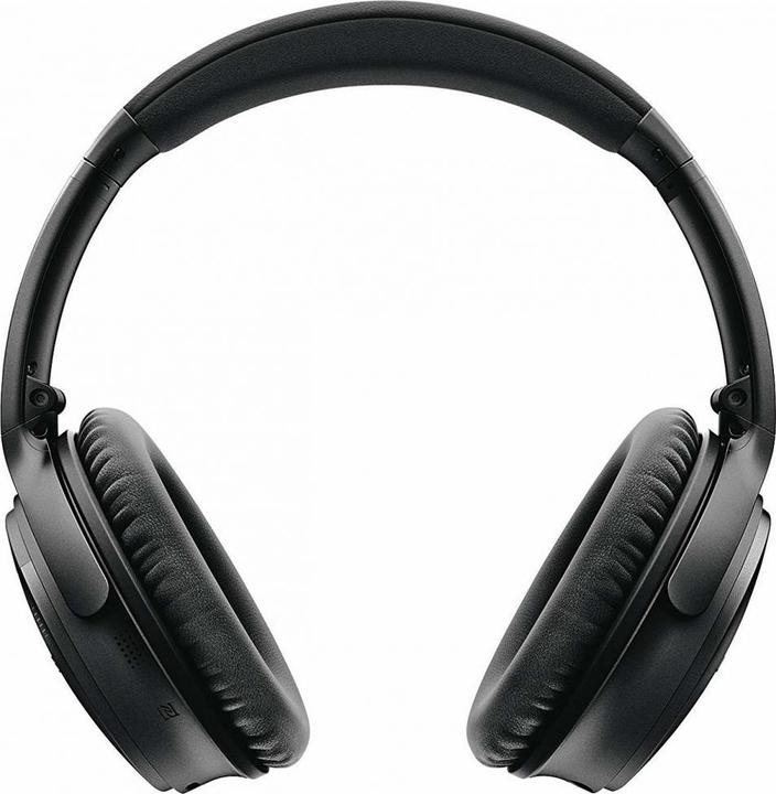 Image du produit Bose QuietComfort 35 II (ANC, 20 h, Filaire)