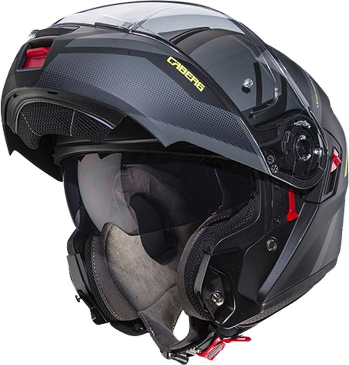 Produktbild Caberg Klapphelm Levo X (S)