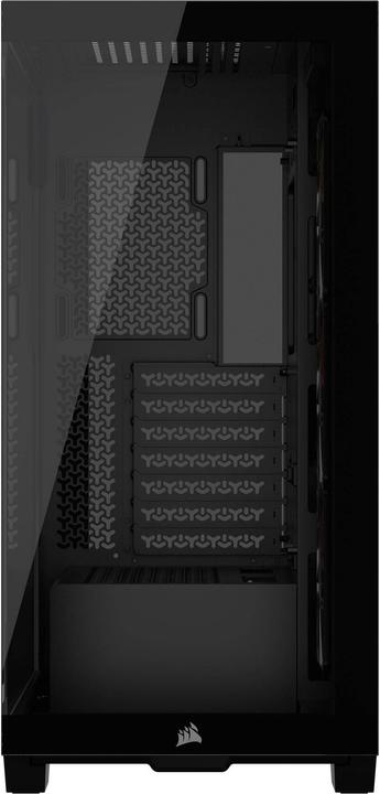 Image du produit Corsair 3500X ARGB (ATX, mATX, Mini-ITX, E-ATX)