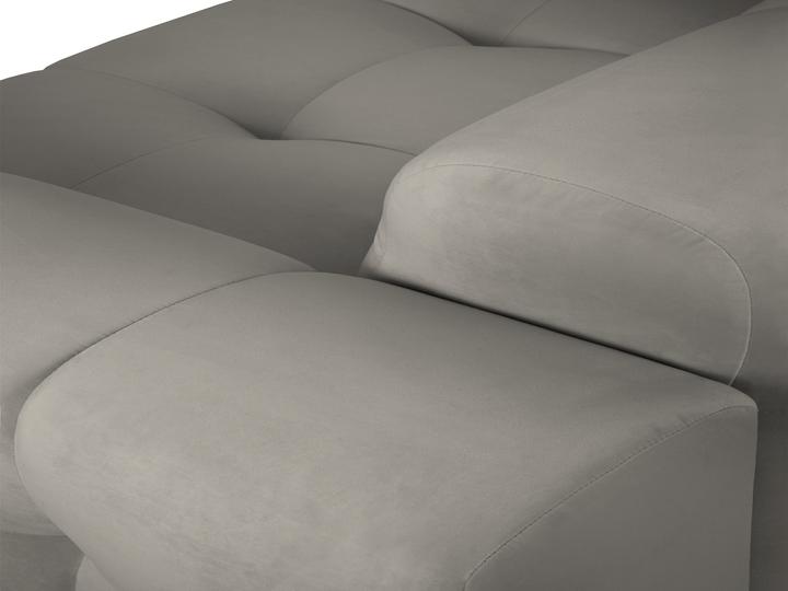 Image du produit Micadoni Canapé Velours, "Kendal", 2 Places, 156x103x79Fabriqué en Europe (3 places, 4 places, 2 places)