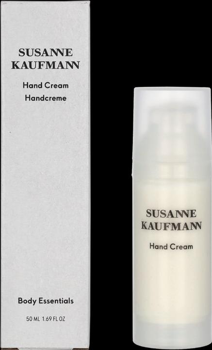 Produktbild Susanne Kaufmann Hand Cream (50 ml)