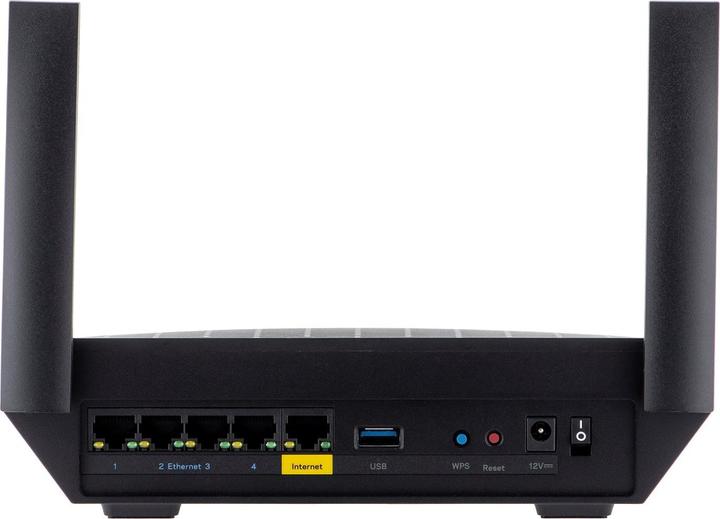 Image du produit Linksys Routeur Wi-Fi 6 maillé double bande AX3000