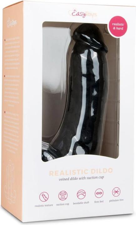 Produktbild Easytoys Realistic