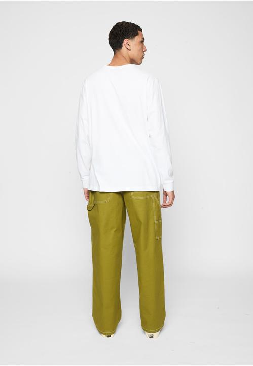 Actual product image Mister Tee Pray Longsleeve - 20381 (S)