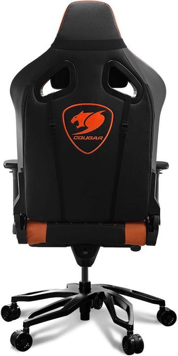 Produktbild Cougar Armor Titan Pro 3MTITANS.0001 Gaming chair ARMOR Titan Pro/ Adjustable Design/Micro Suded-Lik