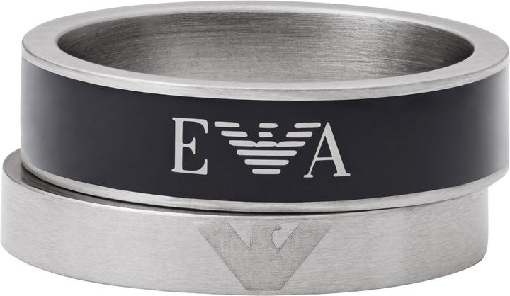 Image du produit Emporio Armani Bague (10, 20, 63)