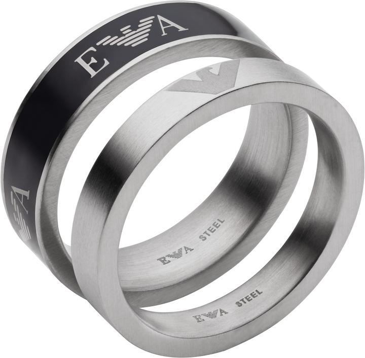 Image du produit Emporio Armani Bague (10, 20, 63)