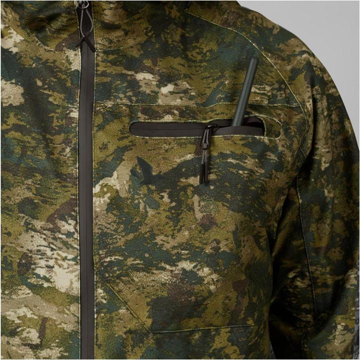 Image du produit Seeland Disponible Veste Camo (54)