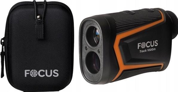 Actual product image Focus Nordic rangefinder Track RF