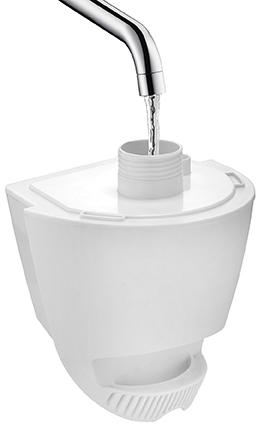 Produktbild Unold Nebula