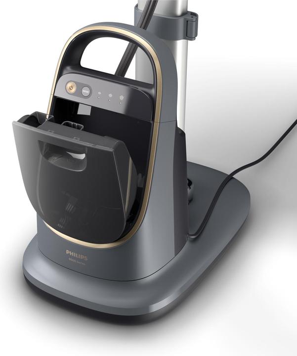 Productafbeelding Philips AIS8540/80 (2200 W, 90 g/min)