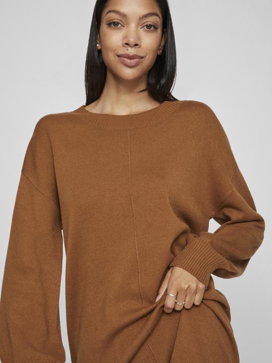 Actual product image Vila Knit midi dress (XS)