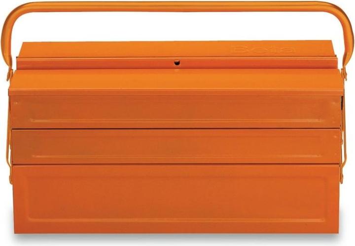 Image du produit BETA 021201168 2120L-Vu/As-Koffer mit 68-teiligem Sortiment