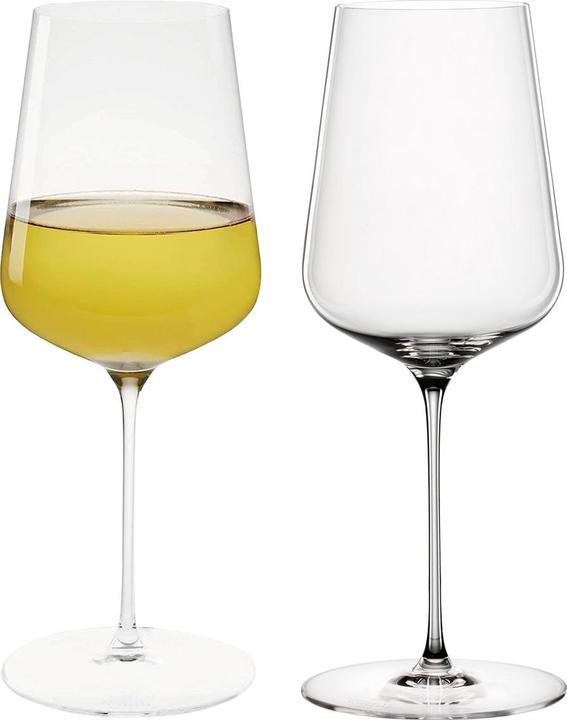 Actual product image Spiegelau Definition (55 cl, 2 Glasses, White wine glasses)