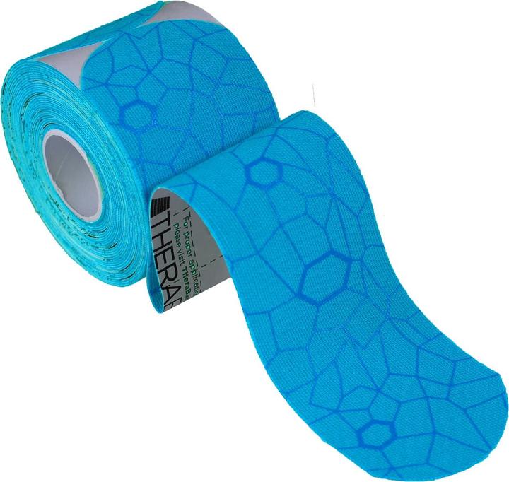 Bleu / Bleu