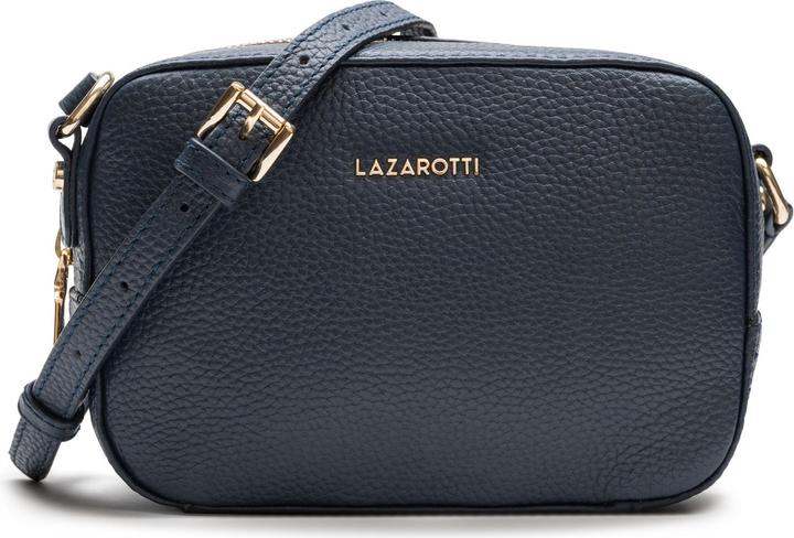 Immagine prodotto Lazarotti Bologna Borsa a tracolla in pelle 19 cm