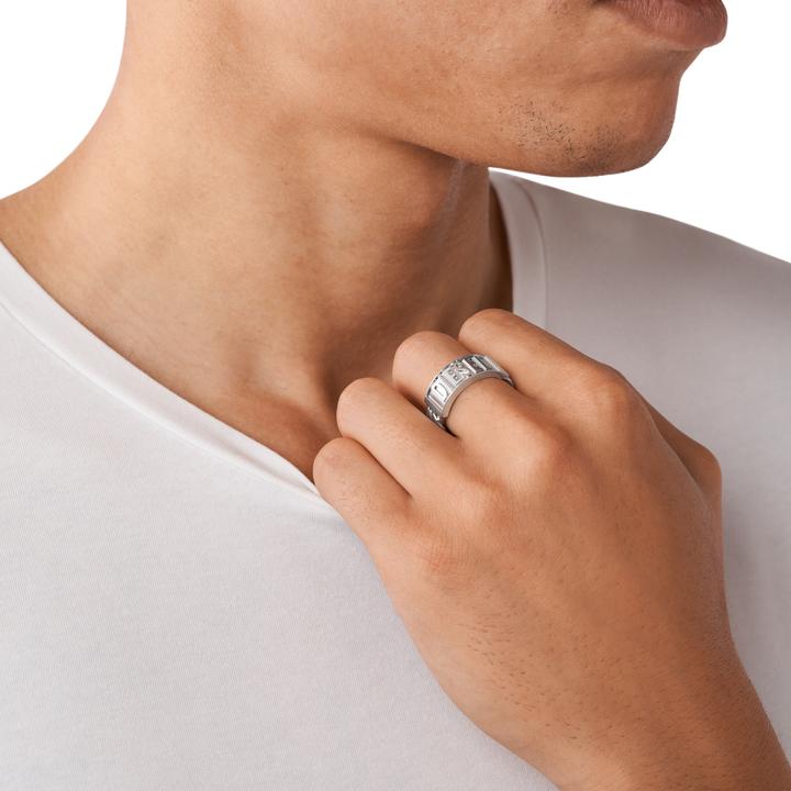 Produktbild Diesel Ring (66, Stahl)