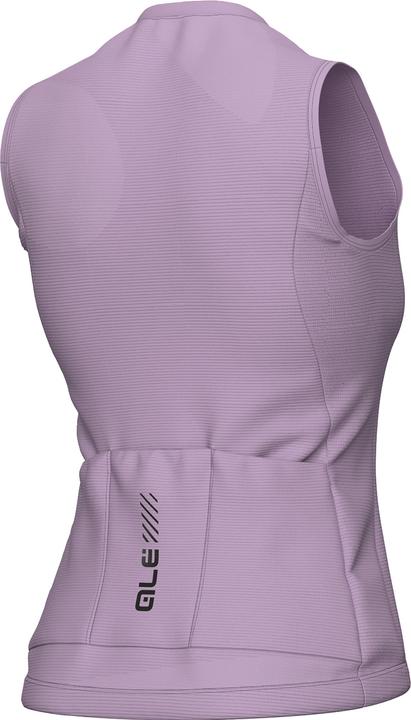 Produktbild Alé Women's Pragma Color Block Sleeveless Jersey (XS)