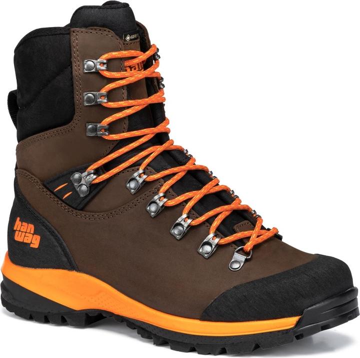 Hanwag Kalixfors Mid SFExtra Lady GTX (37.5)