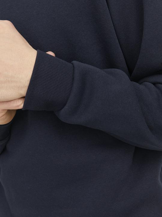Image du produit Jack & Jones Sweat-shirt ras du cou (S)