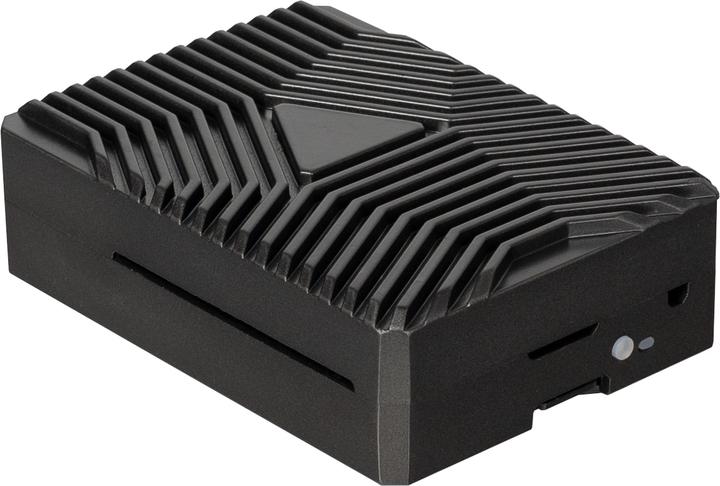 Produktbild Joy-it RB-AlucaseP5-09 SBC-Gehäuse Passend für (Entwicklungskits): Raspberry Pi