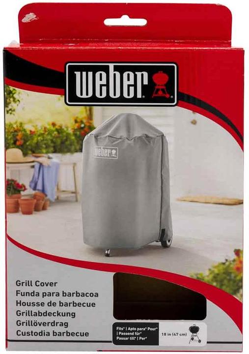 Immagine prodotto Weber Standard (Grill)