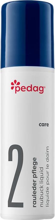 Immagine prodotto Pedag Cura della pelle scamosciata (1 x, 75 ml)
