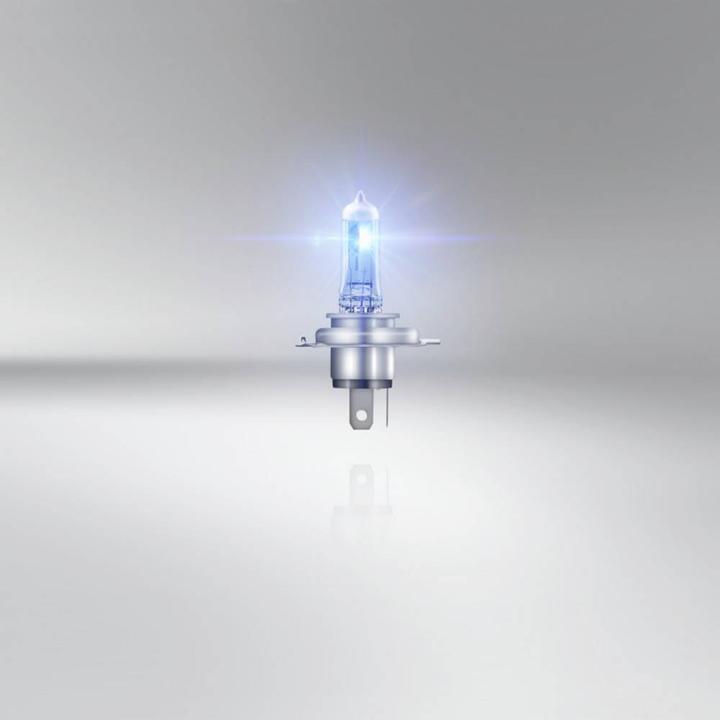 Actual product image Osram Cool blue Intense Next Generation (H4)