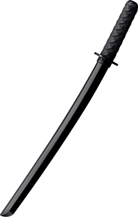 Image du produit Cold Steel Wakizashi Bokken sabre d'entraînement avec poignée optimisée