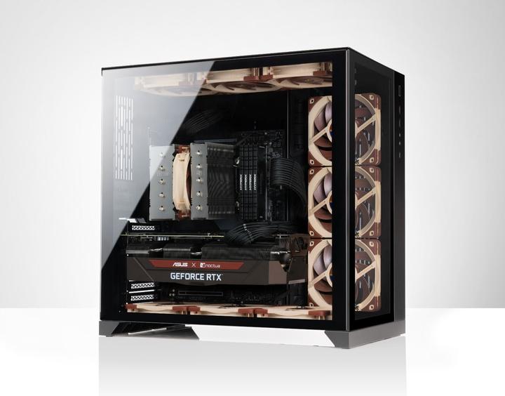 Produktbild Noctua NH-D12L (145 mm)